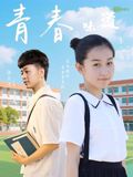 青春的味道 2025 电影 海报