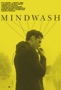 洗脑 Mindwash 2024 电影 海报